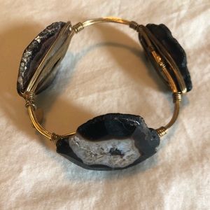 Bourbon and boweties bangles